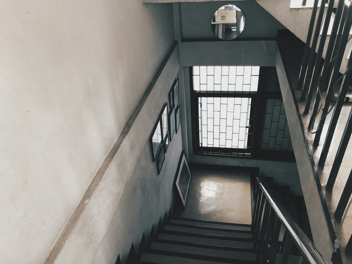 Cuartos y quintos a pie de escalera en Tortosa: así se resuelve y así se calcula